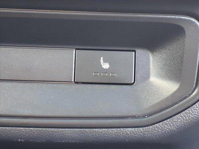 used 2024 Volkswagen Atlas Cross Sport car, priced at $34,858