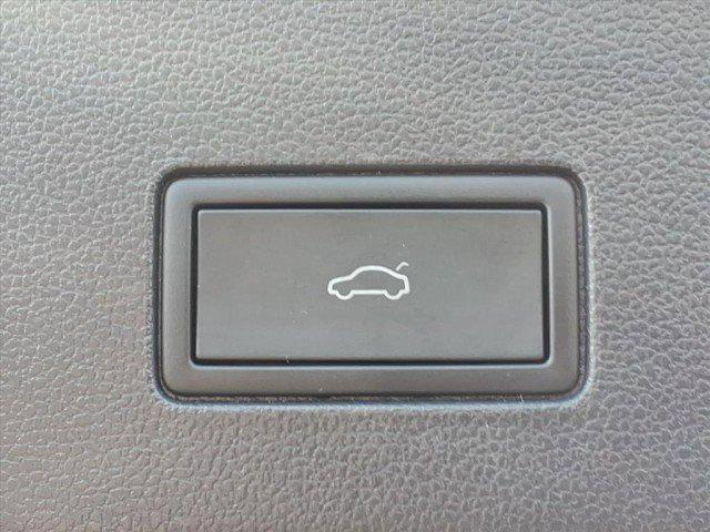 used 2024 Volkswagen Atlas Cross Sport car, priced at $34,858