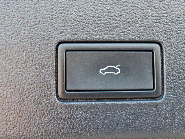 used 2024 Volkswagen Atlas Cross Sport car, priced at $31,898