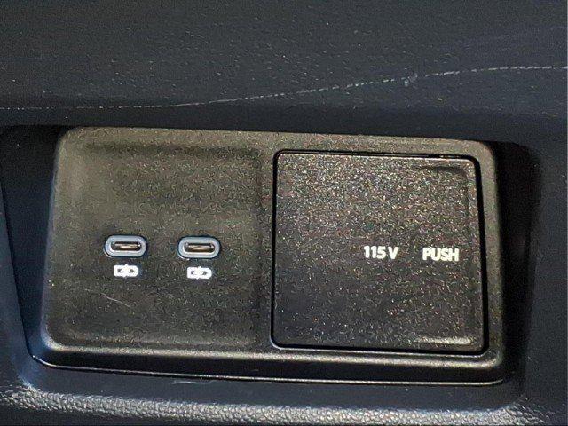 used 2024 Volkswagen Atlas Cross Sport car, priced at $31,898