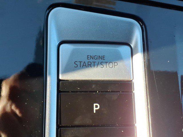 used 2024 Volkswagen Atlas Cross Sport car, priced at $31,898