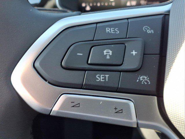 new 2026 Volkswagen Jetta car, priced at $29,636