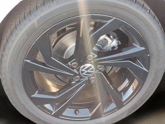 new 2026 Volkswagen Jetta car, priced at $29,636