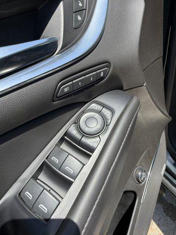 used 2021 Buick Enclave car, priced at $26,761