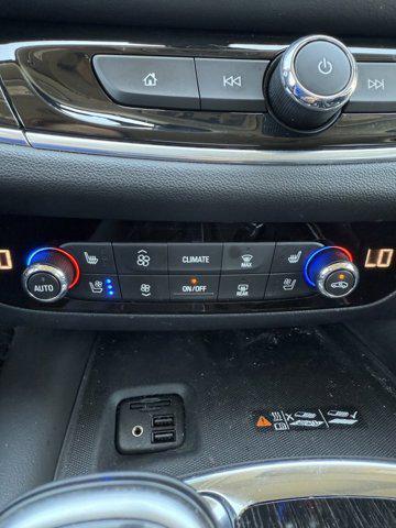 used 2021 Buick Enclave car, priced at $26,761