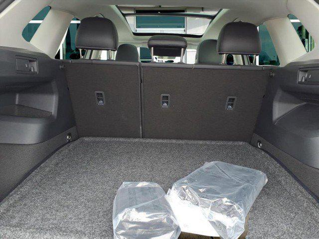 new 2026 Volkswagen Tiguan car, priced at $38,036