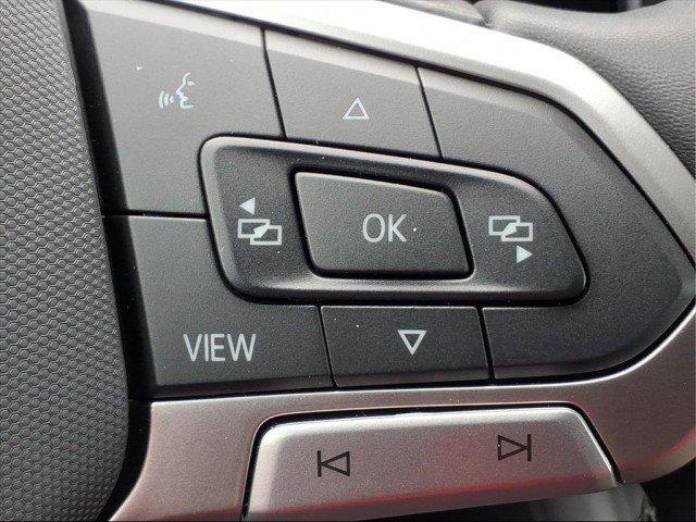 new 2026 Volkswagen Tiguan car, priced at $38,036