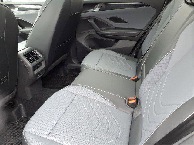 new 2026 Volkswagen Tiguan car, priced at $38,036