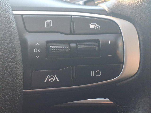 used 2023 Kia Sportage car, priced at $24,899