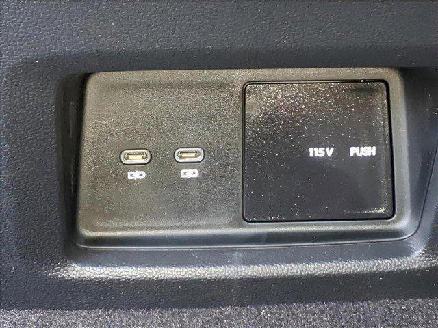 new 2026 Volkswagen Atlas Cross Sport car, priced at $47,746