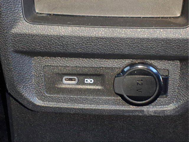 used 2023 Volkswagen Tiguan car, priced at $27,039