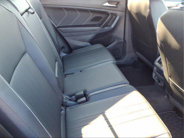 used 2023 Volkswagen Tiguan car, priced at $27,039