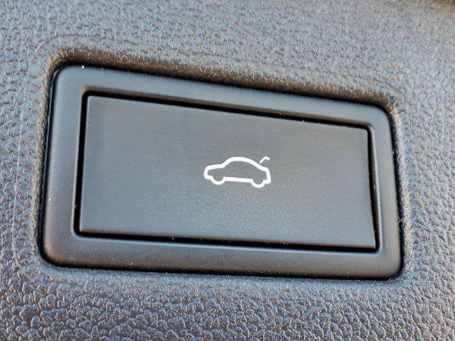 used 2023 Volkswagen Tiguan car, priced at $27,039