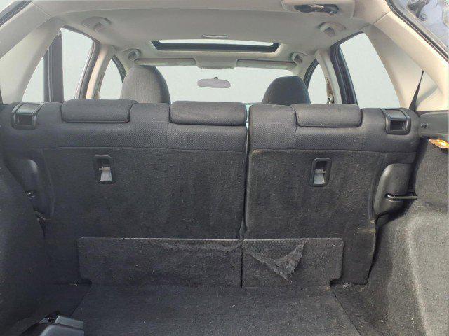 used 2015 Honda Fit car, priced at $11,759