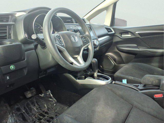 used 2015 Honda Fit car, priced at $11,759