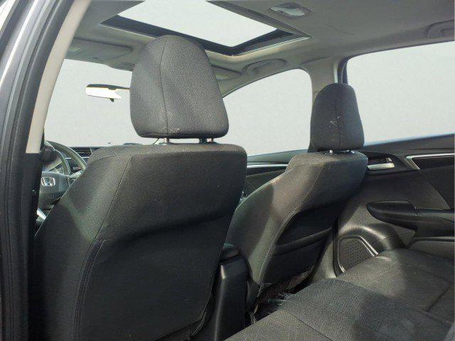 used 2015 Honda Fit car, priced at $11,759