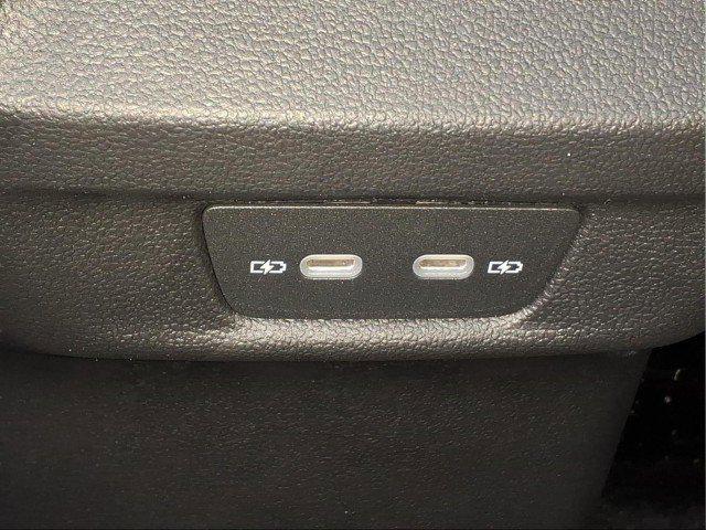 new 2026 Volkswagen Tiguan car, priced at $38,036