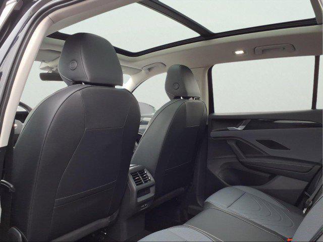 new 2026 Volkswagen Tiguan car, priced at $38,036