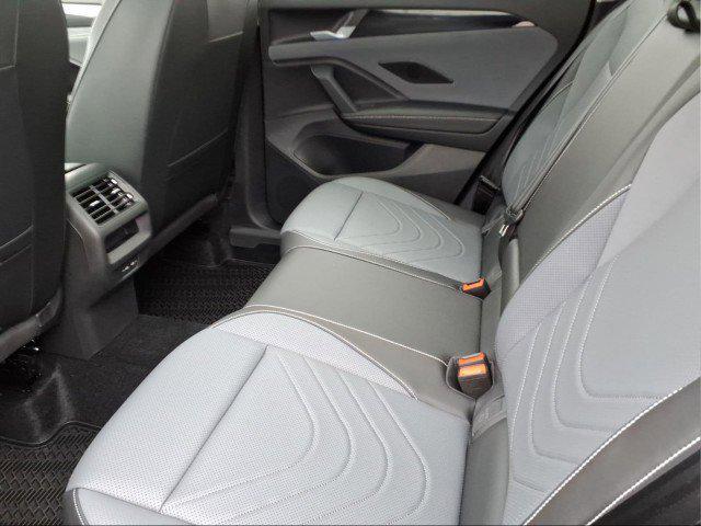 new 2026 Volkswagen Tiguan car, priced at $38,036