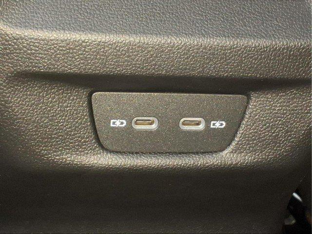 new 2026 Volkswagen Tiguan car, priced at $38,036