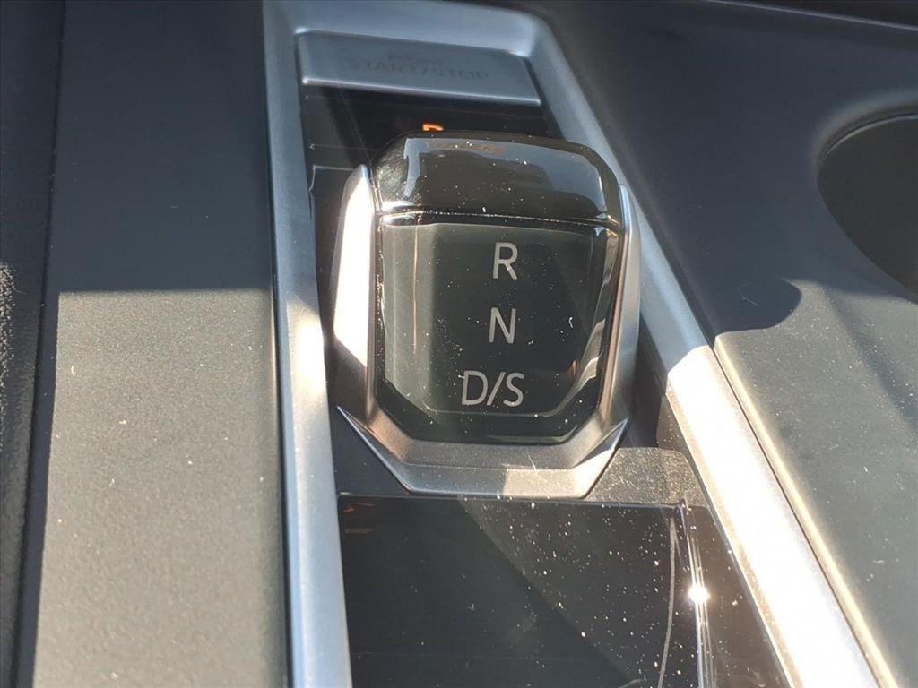 new 2026 Volkswagen Atlas Cross Sport car, priced at $42,161