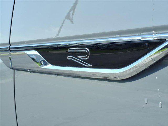 new 2026 Volkswagen Atlas car, priced at $56,591