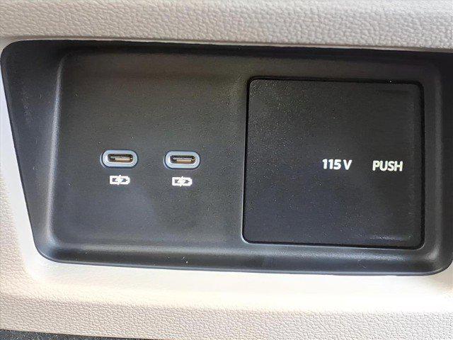 new 2026 Volkswagen Atlas car, priced at $56,591