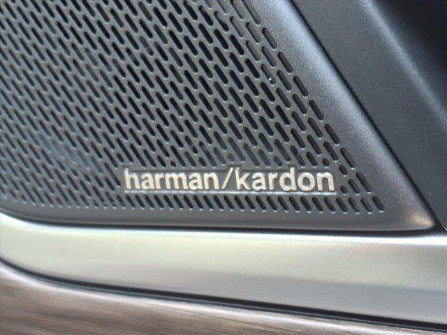 new 2026 Volkswagen Atlas car, priced at $56,591