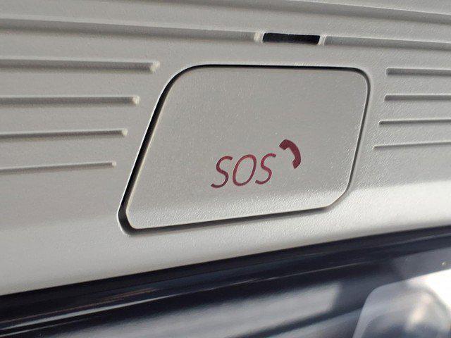 new 2026 Volkswagen Tiguan car, priced at $34,036