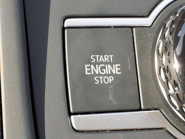 new 2026 Volkswagen Tiguan car, priced at $34,036