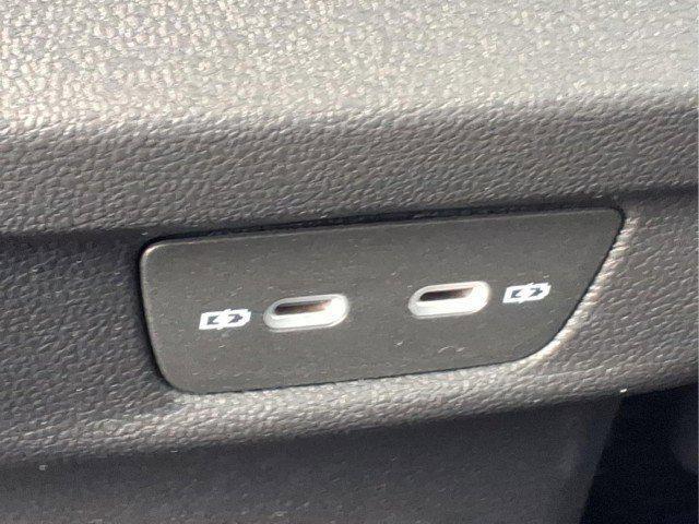 new 2026 Volkswagen Tiguan car, priced at $34,036