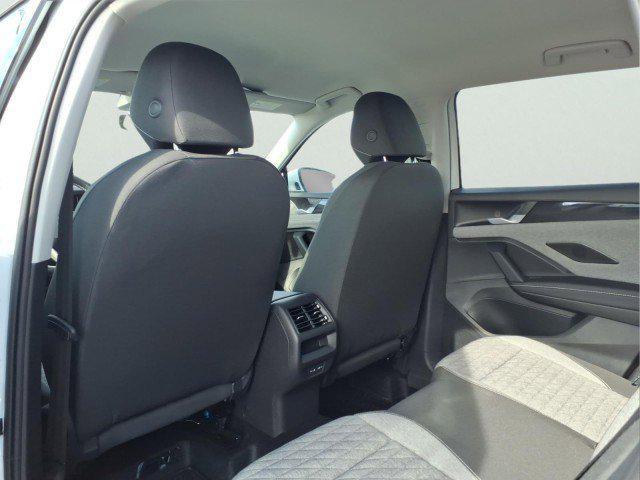 new 2026 Volkswagen Tiguan car, priced at $34,036