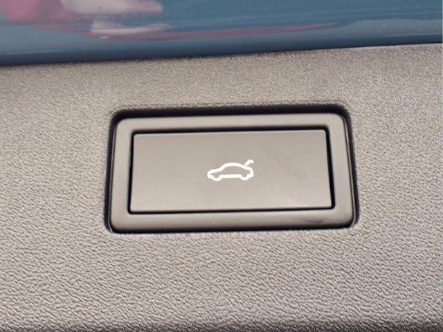 new 2026 Volkswagen Tiguan car, priced at $38,491