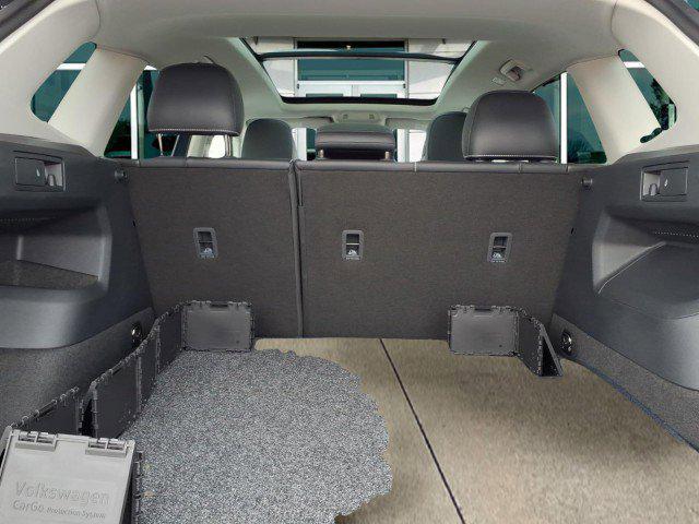 new 2026 Volkswagen Tiguan car, priced at $38,491