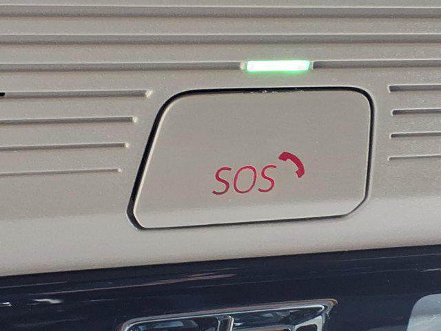 new 2026 Volkswagen Atlas car, priced at $50,081