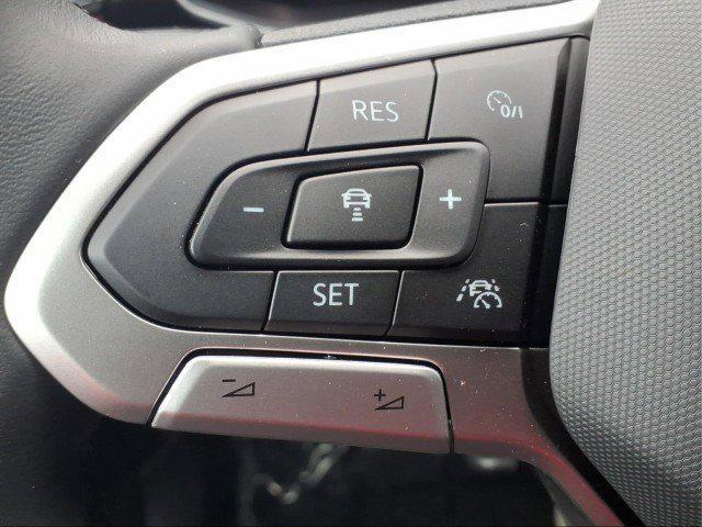 new 2026 Volkswagen Jetta car, priced at $30,061