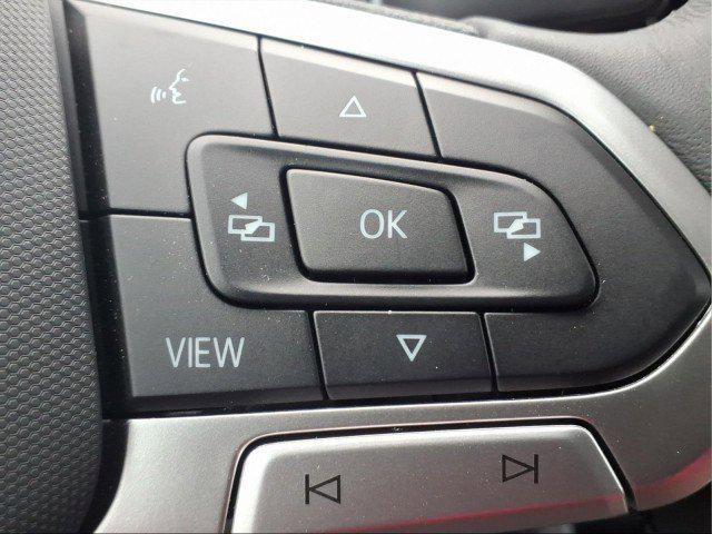 new 2026 Volkswagen Jetta car, priced at $30,061