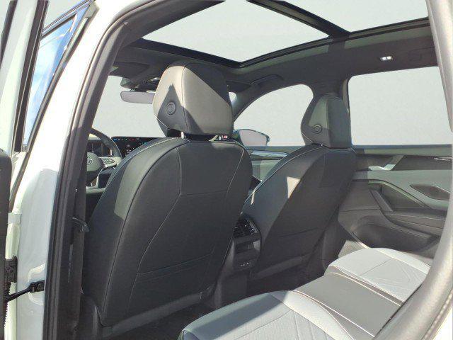 new 2026 Volkswagen Tiguan car, priced at $41,326