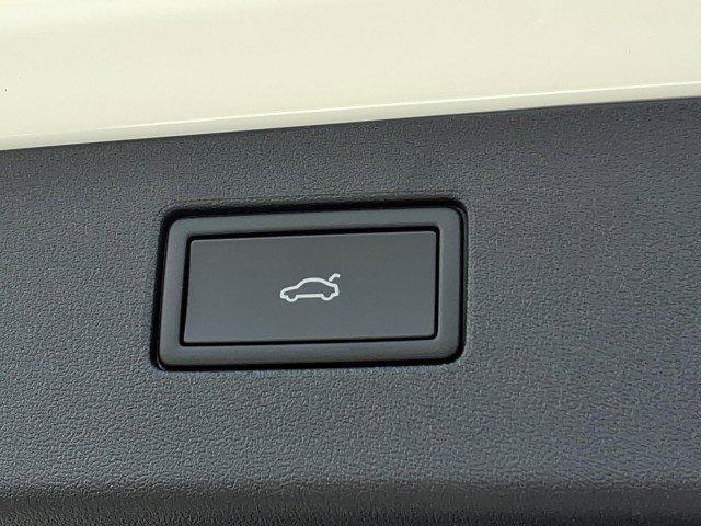 new 2026 Volkswagen Tiguan car, priced at $41,326