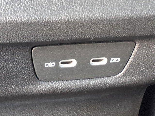 new 2026 Volkswagen Tiguan car, priced at $41,326