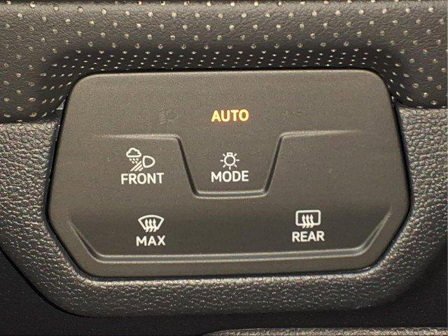 new 2026 Volkswagen Atlas car, priced at $42,811