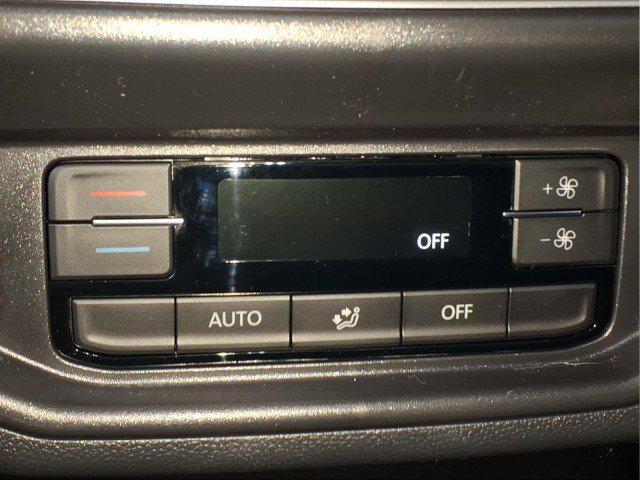 new 2026 Volkswagen Atlas car, priced at $42,811