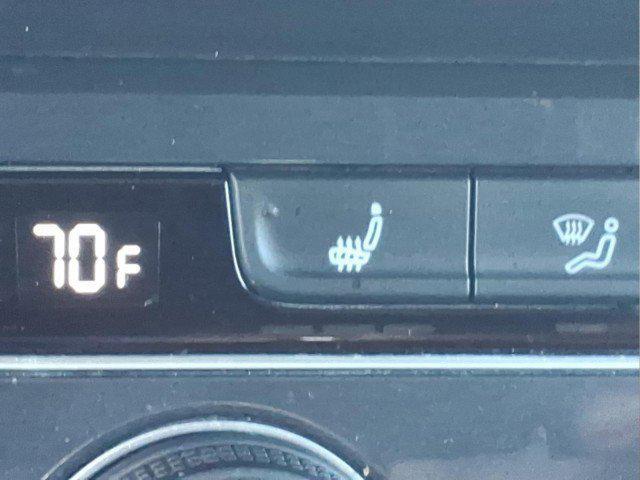 used 2021 Volkswagen Tiguan car, priced at $21,777