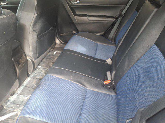 used 2019 Toyota Corolla car, priced at $14,650