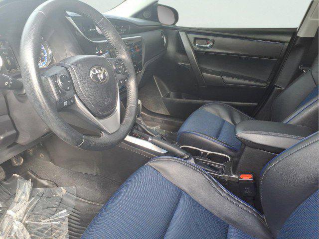 used 2019 Toyota Corolla car, priced at $14,650