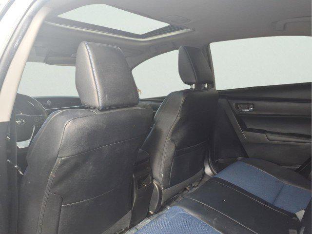 used 2019 Toyota Corolla car, priced at $14,650