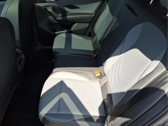 new 2026 Volkswagen Tiguan car, priced at $38,335