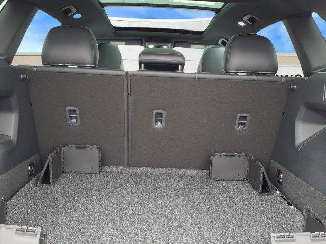 new 2026 Volkswagen Tiguan car, priced at $40,931