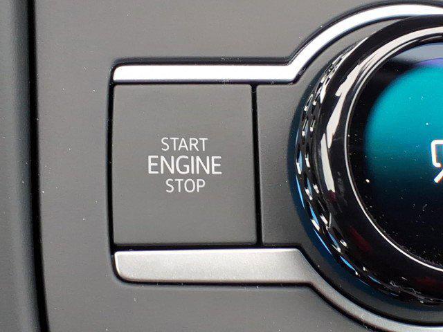 new 2026 Volkswagen Tiguan car, priced at $34,036