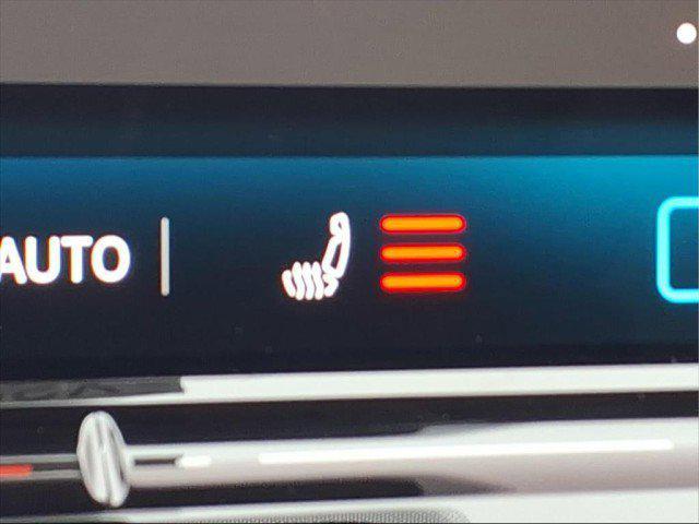 new 2026 Volkswagen Tiguan car, priced at $34,036